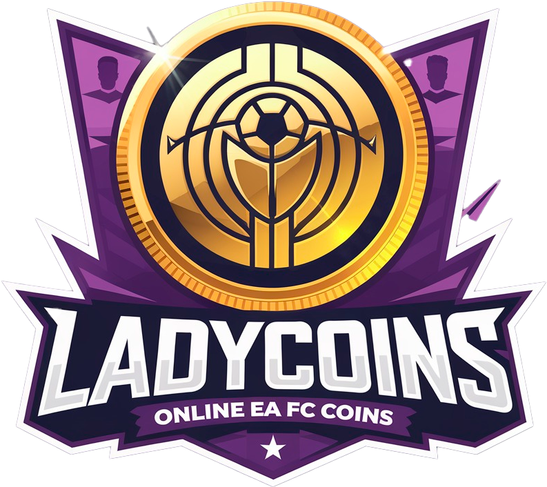 Lady Coins